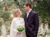 Мадлен Броквей та Джейкоб Лагрон