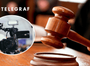 Колаж "Телеграф"