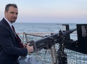 Новый руководитель "Укроборонпрома" - о подробностях его назначения