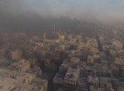 Канада призывает снять блокаду с Алеппо 