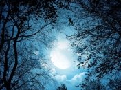 Почему нельзя смотреть на Луну?