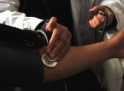 Жара в Украине повышает риск инфарктов и инсультов