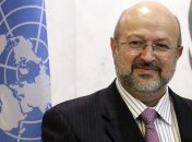 Генсек ОБСЕ прибыл в Украину