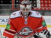 "Донбасс" продлил контракт с главным вратарем клуба