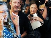 "Умные" очки от Google стали изюминкой недели моды в Нью-Йорке