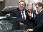 Помпео приедет в Россию для встречи с Лавровым и Путиным 