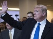 Трамп может признать гражданами США 1,8 миллионов мигрантов