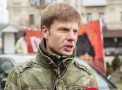 Спецоперация с похищением нардепа Гончаренко: все подробности