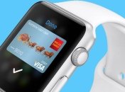 Apple Pay начнет работать за пределами США с 14 июля