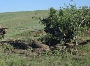 Смерть школьницы от снаряда боевиков на Донбассе, расследуют как теракт