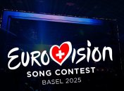17 травня відбудеться фінал Євробачення 2025 року