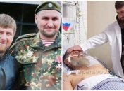 З Руслана Геремєєва зробили жертву боїв у Маріуполі