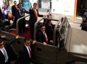 Президент Эквадора хочет изменить конституцию 