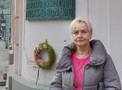 Ирина Фарион в 2023 году