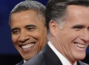 Барак Обама считает себя уборщиком снега, Митт Ромни - маляром