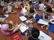 Зачем нужна дыхательная гимнастика?