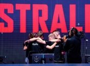 Astralis стала чемпіоном ESL One: Road to Rio