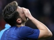 "Арсенал" покинул Лигу чемпионов (Фото)