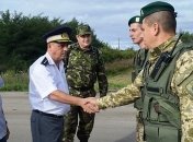 Пограничники Украины и Румынии впервые совместно патрулировали границу