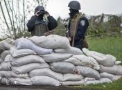 Пограничники подтвердили информацию о 40 КамАЗах с боевиками на границе