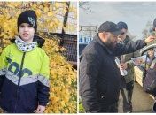 Зниклого Івана Преображенського шукає вся поліція Дніпра