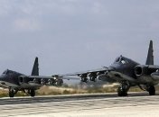 Путин заявляет о "внушительных результатах" военной операции в Сирии