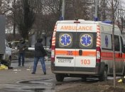 На марше в Харькове произошел теракт: есть жертвы (Обновляется)