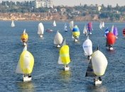 В Николаеве обнаружено тело фотографа, выпавшего с яхты во время регаты