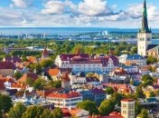 Без полной вакцинации, тестов и изоляции: курорты Эстонии открываются для украинцев