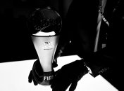 The Best FIFA Football Awards