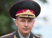 Гелетей: Дети участников АТО будут поступать в военные лицеи вне конкурса