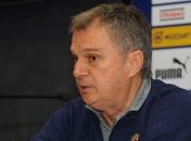 Тренер сборной Сербии о матче с Украиной: Мы не полагаемся на волю случая