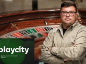 Глава PlayCity Геннадий Новиков