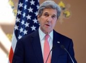 Керри назвал соглашение о прекращении огня последним шансом для Сирии