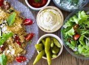 Овощи и фрукты, которые нужно есть, чтобы почки были здоровыми