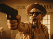 Творці "Підноготної" надихалися "Великим Лебовським"