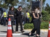 В Вашингтоне школьники проведут акцию против свободного владения оружием