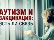 Связь вакцинации и аутизма: что правда, а что выдумка?