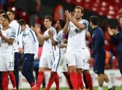 ЧМ-2018: Англия объявила состав на Мундиаль