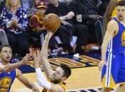 Третий матч финала НБА стал рекордным по числу телезрителей в США