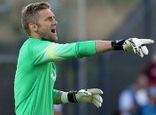 Экс-вратарь сборной Англии будет играть в "Челси"