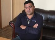 Полиция во второй раз выдворила из Украины "вора в законе" Чарая