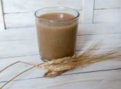 Необычный болгарский напиток боза