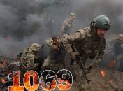 Бої за Україну продовжуються