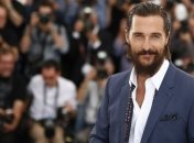 День рождения Мэттью Макконехи: лучшие роли оскарононого актера (Видео)