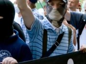 Репрессии против националистов