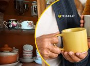 Простые лайфхаки с кружками