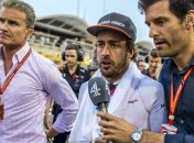 Фернандо Алонсо: Все равно считаю, что принял хорошее решение перейти в McLaren