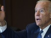 В Украину в декабре приедет Байден