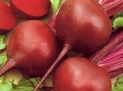 Свекла в питании детей